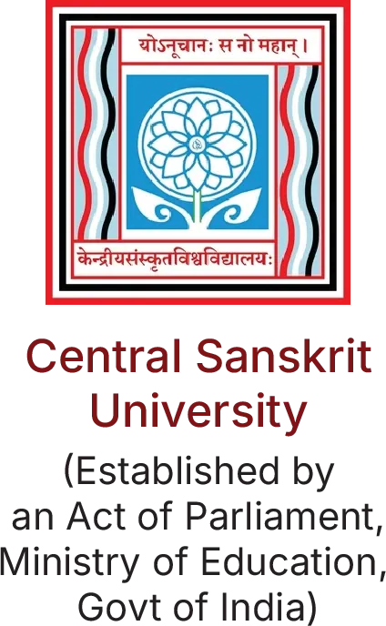 Central Sanskrit University